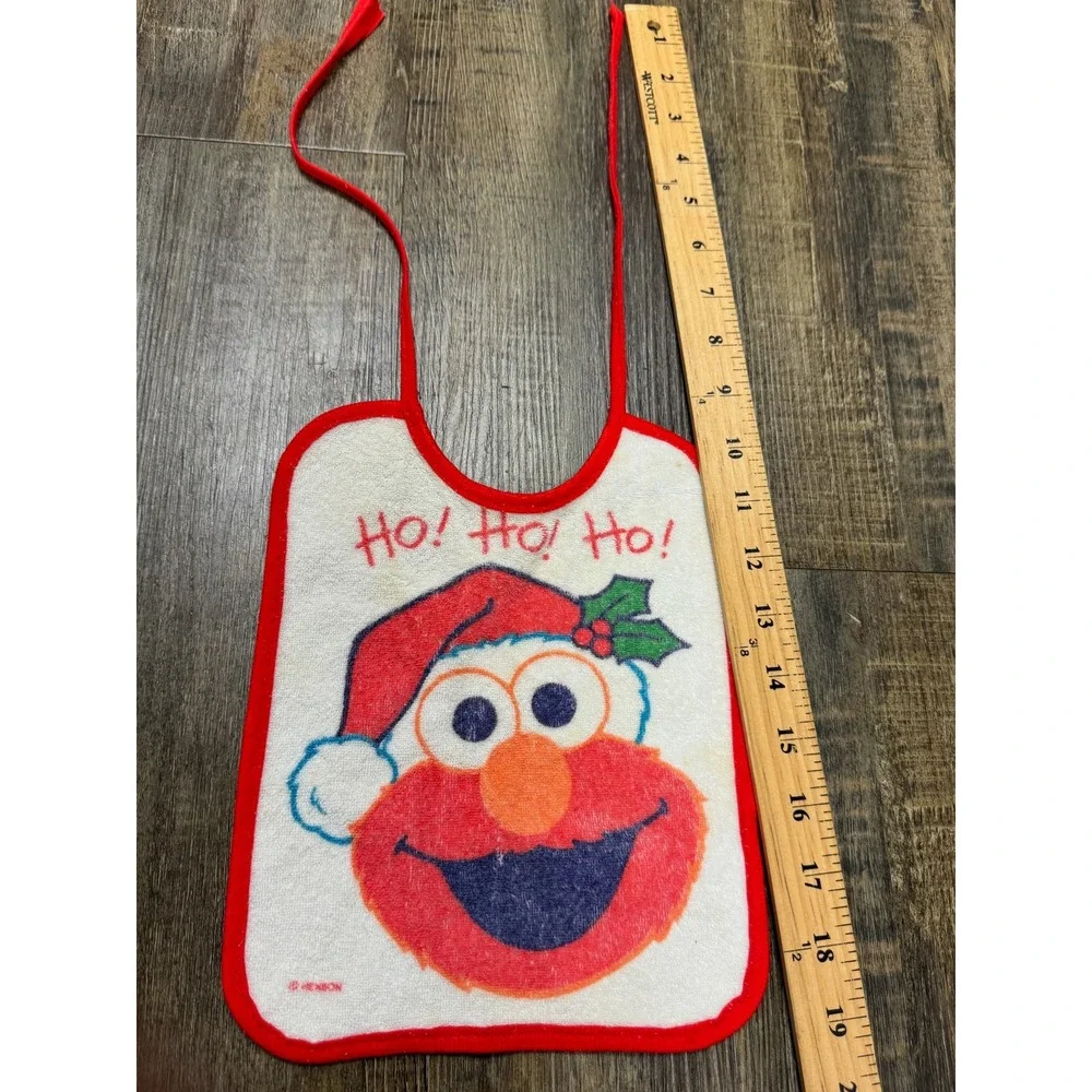 Sesame Street vintage sesame